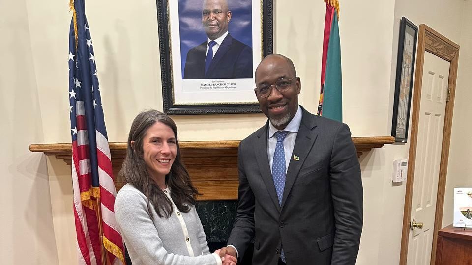 Reestruturação das Linhas Aéreas de Moçambique (LAM)